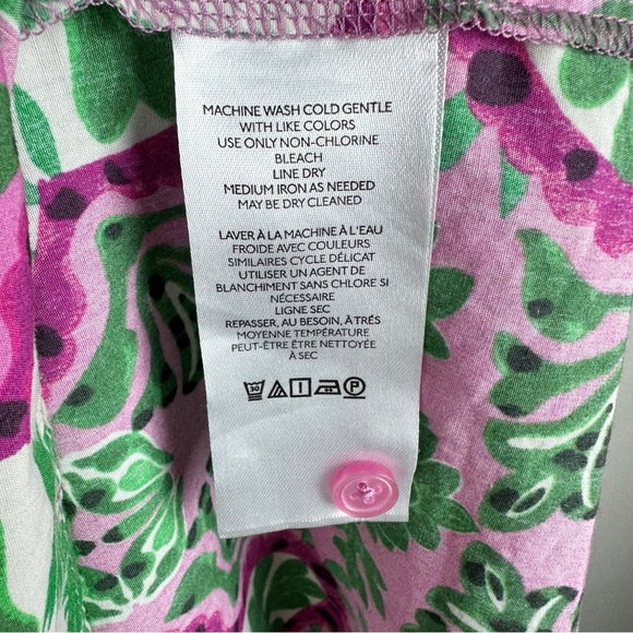 Anthropologie MAEVE Bettina Midi Dress - Picture 8 of 8